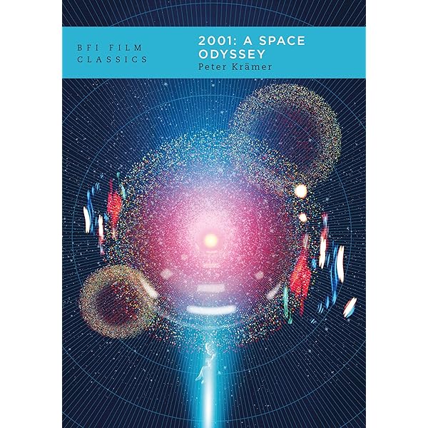 The Making of 2001: A Space Odyssey (Modern Library Movies